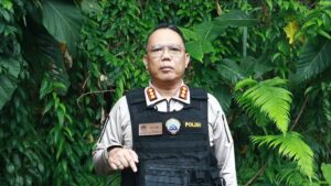 KKB Papua Berulah Lagi, Bakar Bangunan SMP Negeri Kiwirok