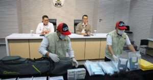 Jejak Kasus EDC di BRI: Dari Sinyal Digital hingga Mencari Akar Persoalan Korupsi Rp2,1 Triliun