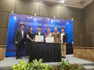 Beri Pengalaman Terbaik Bagi Pasien dan Pelanggan, Mayapada Healthcare Serta BMW Astra Hadirkan Program Ini