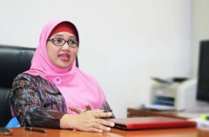 Penonaktifan Kepsek SMAN 1 Cimarga Oleh Gubernur Banten Demi Perlindungan Anak