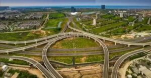 Pembukaan Tol Kataraja akan Membawa Efek Multiplier kepada Kawasan Pantai Indah Kapuk