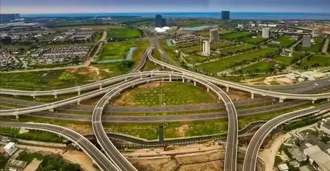 Pembukaan Tol Kataraja akan Membawa Efek Multiplier kepada Kawasan Pantai Indah Kapuk 1 Pembukaan Tol Kataraja akan Membawa Efek Multiplier kepada Kawasan Pantai Indah Kapuk