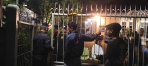 Sekap dan Siksa Karyawan, Panti Penyalur Tenaga Kerja di Bogor Digruduk Keluarga Korban