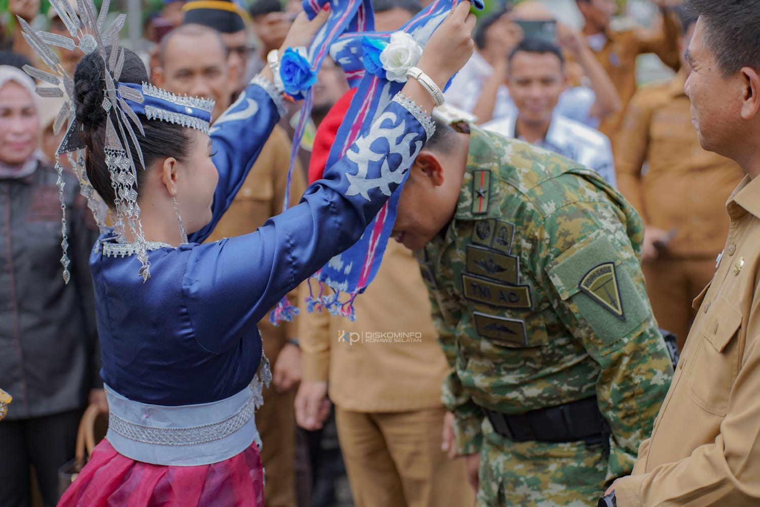 Konawe Selatan Jadi Basis Baru Kopassus, Simbol Penguatan Pertahanan di Sulawesi dan Maluku
