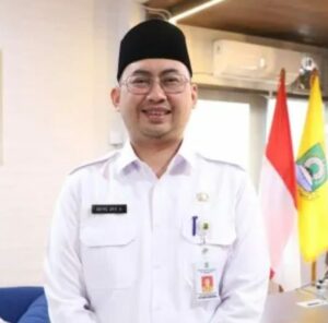 Kota Tangerang Akan Menggelar Festival Pintu Air 2025, Simak Informasinya