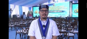 GMKI Dukung Penuh Langkah Pemerintah dan Polri Berantas Narkoba