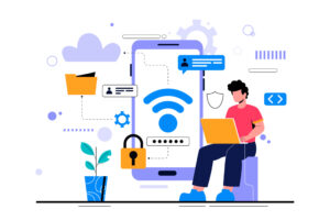 SURGE atau WIFI dan OREX SAI Gandeng 26 Mitra dalam Merealisasikan Internet Rakyat