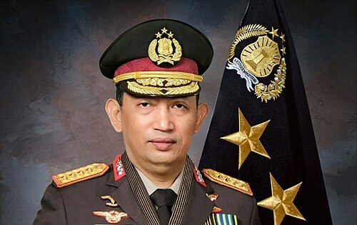 Survei Litbang Kompas: 76,2 Persen Masyarakat Percaya terhadap Polri