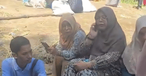 Masyarakat Senang Akses Komunikasi Pulih Setelah Lima Hari Terputus