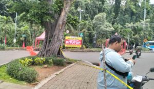 Budayawan Bogor Desak Percepatan Pembangunan Jalan Danasasmita Batutulis