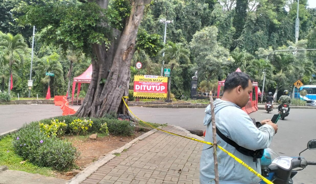 Budayawan Bogor Desak Percepatan Pembangunan Jalan Danasasmita Batutulis