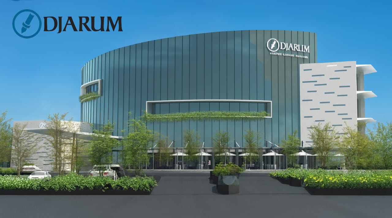 Dirut PT Djarum Masuk Daftar Cekal Terkait Dugaan Korupsi Pajak 2016–2020