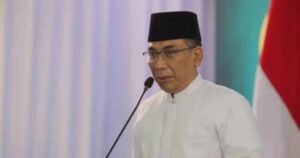 Gus Yahya Menolak Mundur dari Ketum PBNU