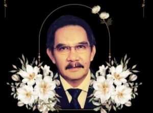 Antasari Azhar Pernah Tangani Kasus Tommy Soeharto Hingga Besan SBY