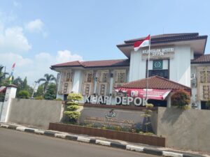 Perantara Sabu Seberat 5.734 Gram Dituntut Pidana Mati Oleh Kejari Depok