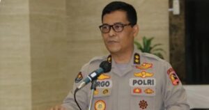 Hormati Putusan MK, Polri Tarik Irjen Argo Yuwono dari Kementerian UMKM