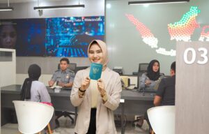 Ditjen Imigrasi Bentuk 18 Kantor Baru, Layanan Keimigrasian Kini Makin Dekat ke Masyarakat