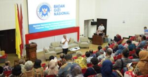 Program MBG Indonesia Butuh Inovasi Teknologi Pangan, Ini Alasannya