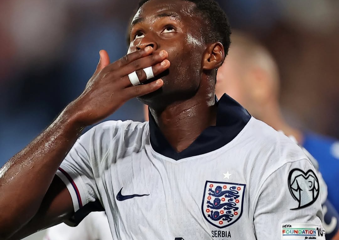 Bos Palace Tutup Peluang Guehi Pergi di Januari, Langkah Liverpool Makin Berat 1 Bos Palace Tutup Peluang Guehi Pergi di Januari, Langkah Liverpool Makin Berat