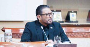 Puji Peran Polri dan Imigrasi dalam Penangkapan Alice Guo, Legislator PKS: Bukti Kapasitas Penegakan Hukum Kita di Level Global