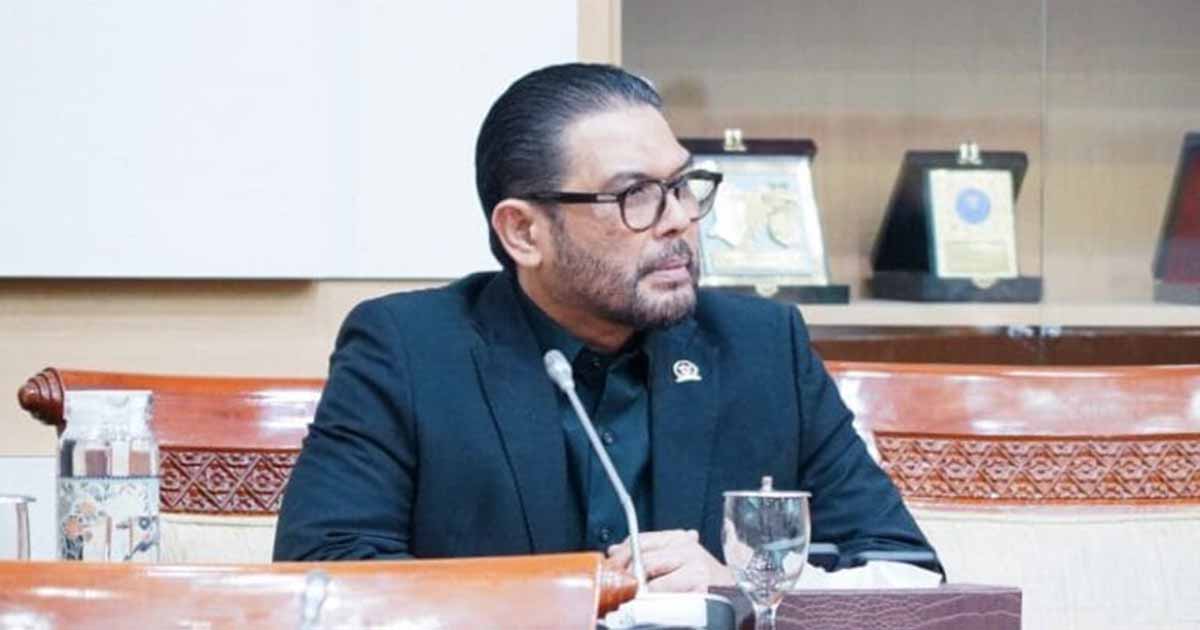 Puji Peran Polri dan Imigrasi dalam Penangkapan Alice Guo, Legislator PKS: Bukti Kapasitas Penegakan Hukum Kita di Level Global