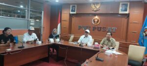 Panitia Sediakan Hadiah 3 Motor pada Kick Off HPN di Banten