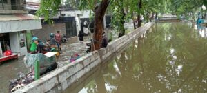 Pemprov DKI Jakarta Siaga Penuh Hadapi Musim Hujan, BPBD Perkuat Sistem Peringatan Dini