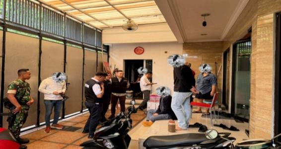 Kejari Jakarta Timur Ungkap Dugaan Korupsi Program Wirausaha Industri Baru