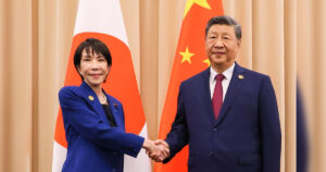 Ketegangan Diplomatik China-Jepang : Dari Pernyataan Provokatif hingga Ancaman Militer