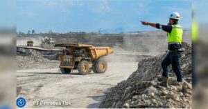 Petrosea (PTRO) Umumkan Aksi Akuisisi Senilai 10,3 Juta Dolar untuk Ekspansi Regional