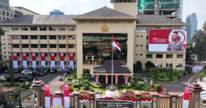 Citra Polisi Digerus Hoaks di Media Sosial 4 Citra Polisi Digerus Hoaks di Media Sosial