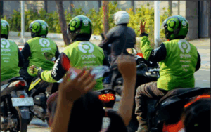 Gugatan Merek Muncul Lagi, GOTO Pastikan Belum Terima Surat Sidang