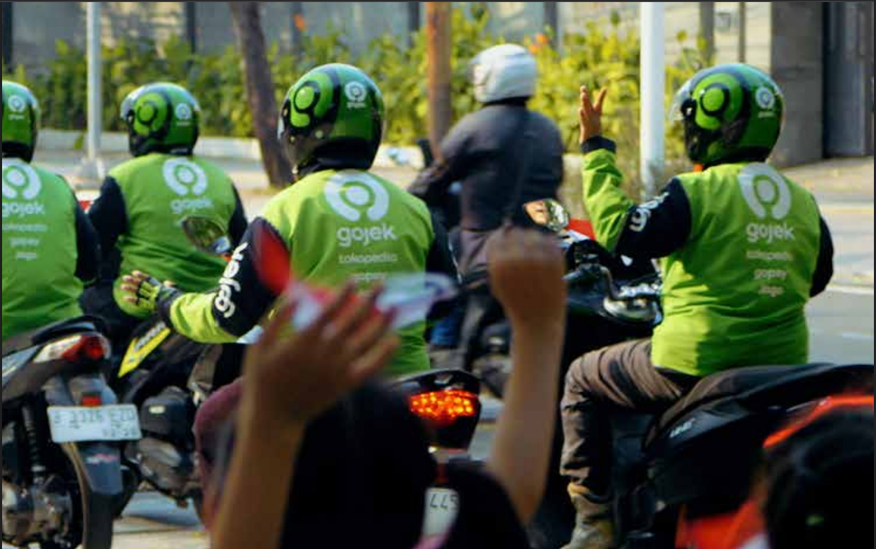 Gugatan Merek Muncul Lagi, GOTO Pastikan Belum Terima Surat Sidang