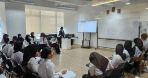 Dukung Peningkatan Mutu SDM Perawat Indonesia ke Jepang, Fuji Academy Hadir di BSD City