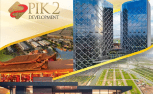 PANI Tunda Pelaksanaan Rights Issue III hingga Terbit Efektif OJK 9 PANI Tunda Pelaksanaan Rights Issue III hingga Terbit Efektif OJK