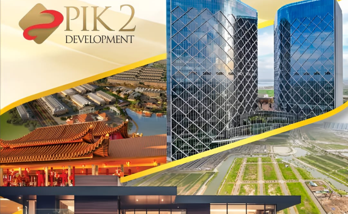 PANI Tunda Pelaksanaan Rights Issue III hingga Terbit Efektif OJK