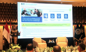 Hadapi Mobilitas Global, Imigrasi Soetta Siapkan SDM dan Teknologi Pendukung