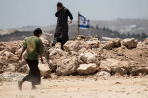 Serangan di Tepi Barat, Seorang Pemuda Palestina Tewas Ditembak