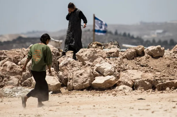 Serangan di Tepi Barat, Seorang Pemuda Palestina Tewas Ditembak