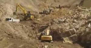 Mantan Aktifis PRD Dukung TNI Berantas Tambang Ilegal