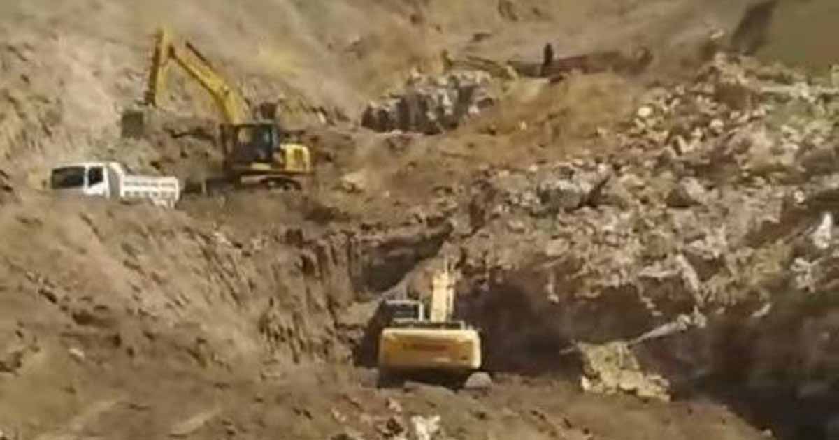 Mantan Aktifis PRD Dukung TNI Berantas Tambang Ilegal