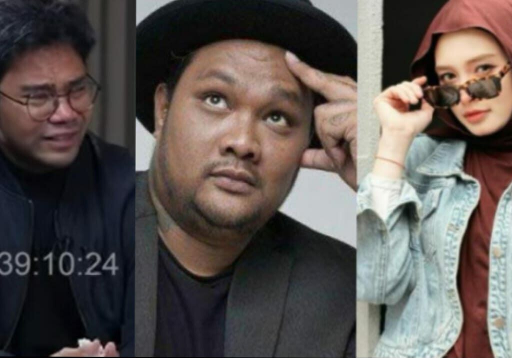 Virgoun Dituduh Sebarkan Video Syur Inara Rusli dengan Insanul Fahmi