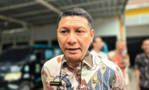 Besok Andra Soni Lantik 23 Kepala OPD