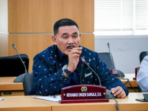 Singgung Lemahnya Penguasaan Aset, Legislator: Jangan Nanti Baru Sibuk Saat Sudah Dikuasai Orang