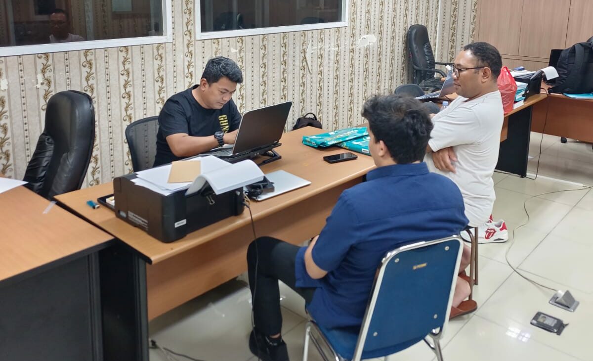 Polres Bandara Soetta Bongkar Aksi Debt Collector Liar, Gunakan Modus Penarikan Paksa