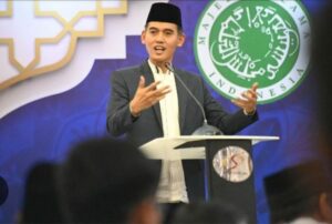 Ketua MUI: Para Mantan Presiden Layak Jadi Pahlawan Nasional