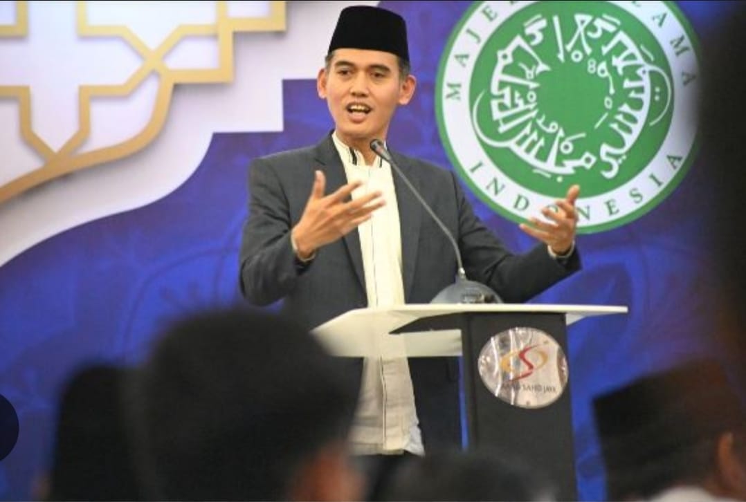 Ketua MUI: Para Mantan Presiden Layak Jadi Pahlawan Nasional