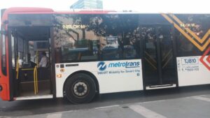 Jakarta Menuju 500 Tahun, Legislator Dorong Transportasi Publik yang Efisien dan Manusiawi