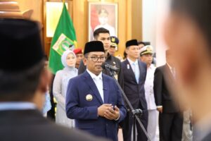 Meski Sudah 6 Tahun Menjabat, dr. Ati Tak Tergoyahkan di Dinkes Banten