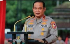 Kapolda Metro Jaya Gelar Patroli Gabungan Pantau Pohon Rawan Tumbang